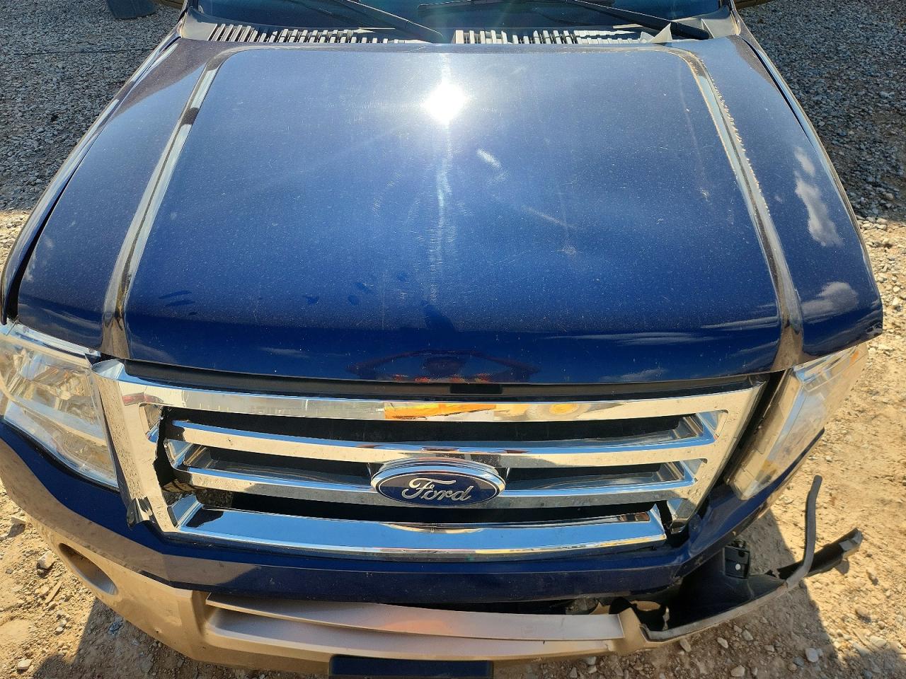 Ford Expedition El Xlt