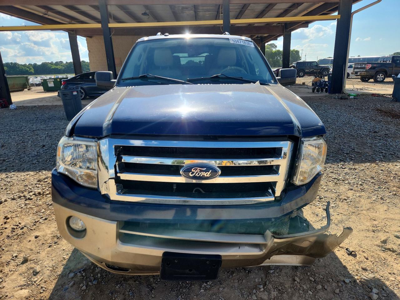 Ford Expedition El Xlt