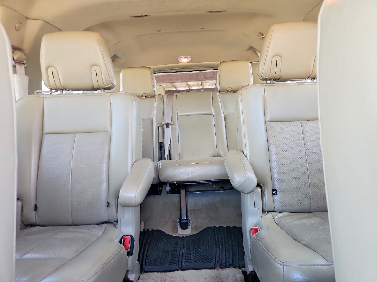Ford Expedition El Xlt