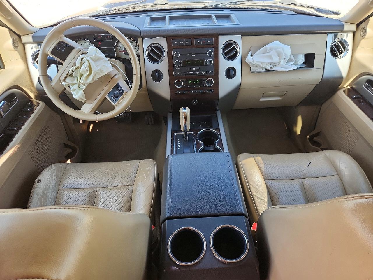 Ford Expedition El Xlt