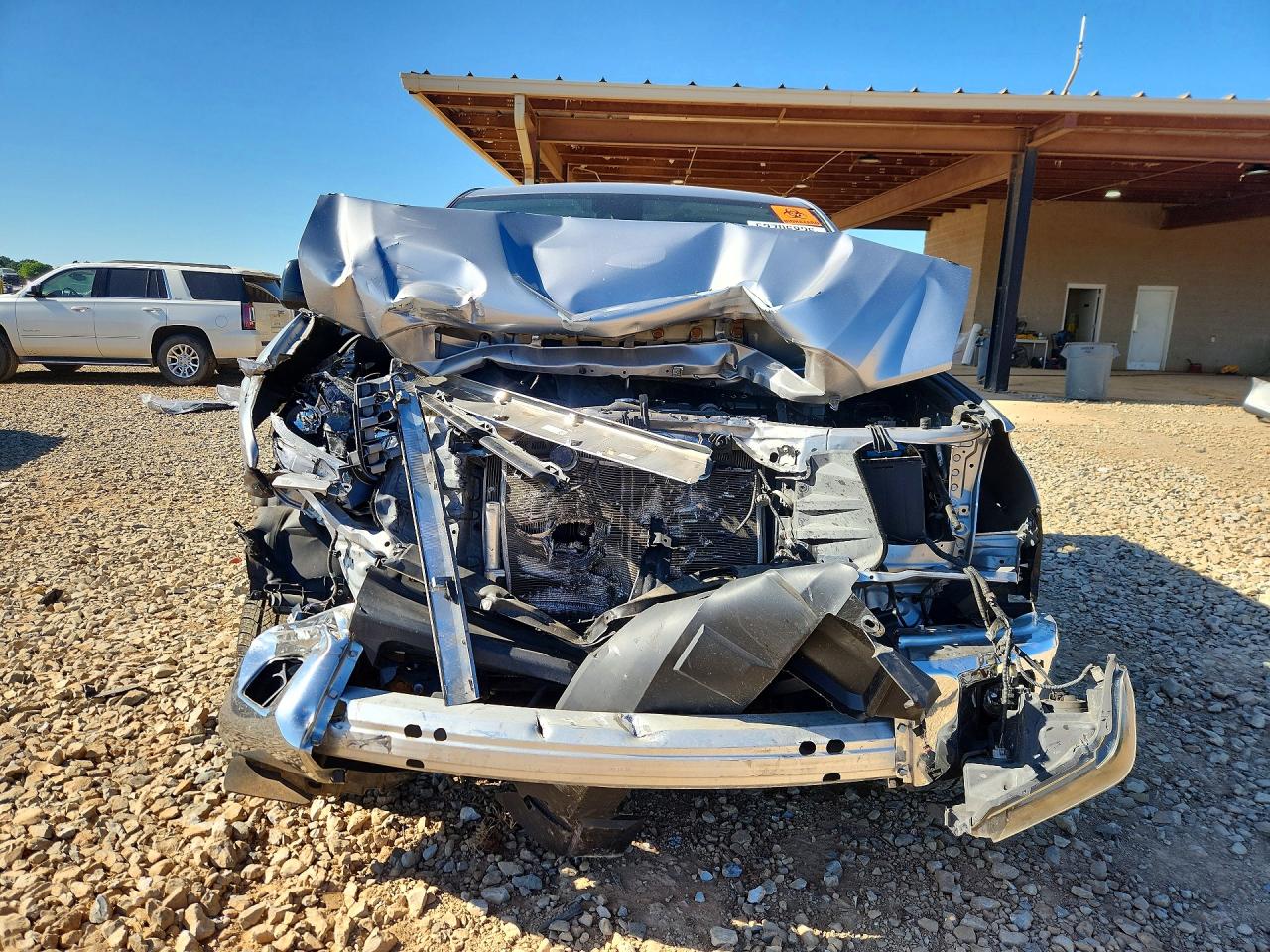 Toyota Tundra Crewmax Sr5