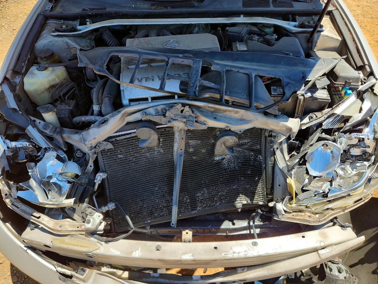 Lexus Es 330