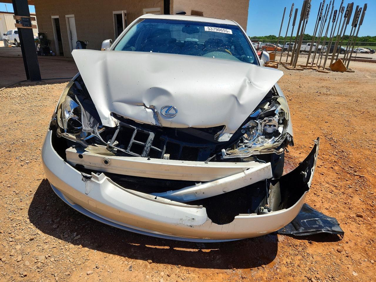 Lexus Es 330