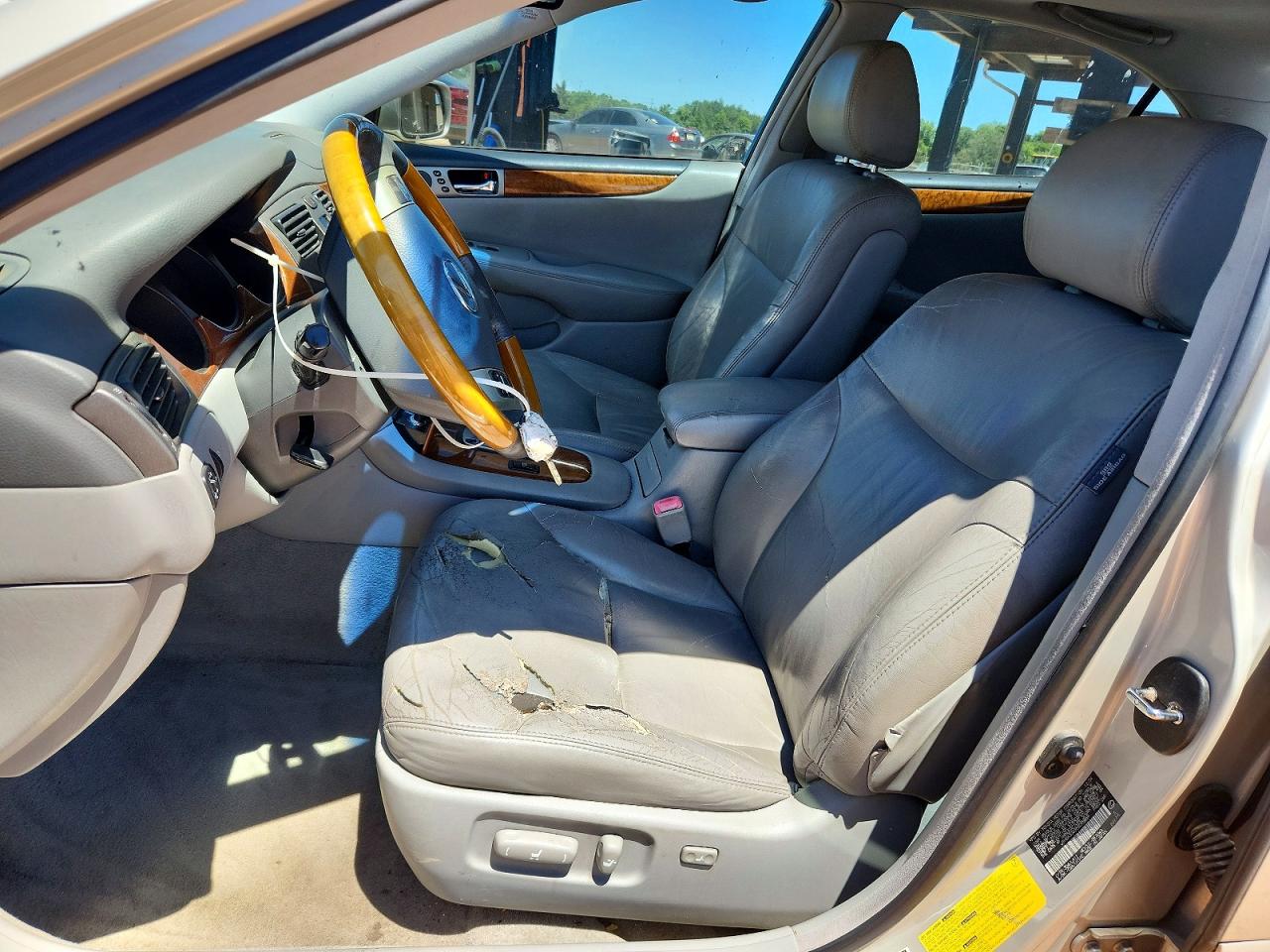 Lexus Es 330