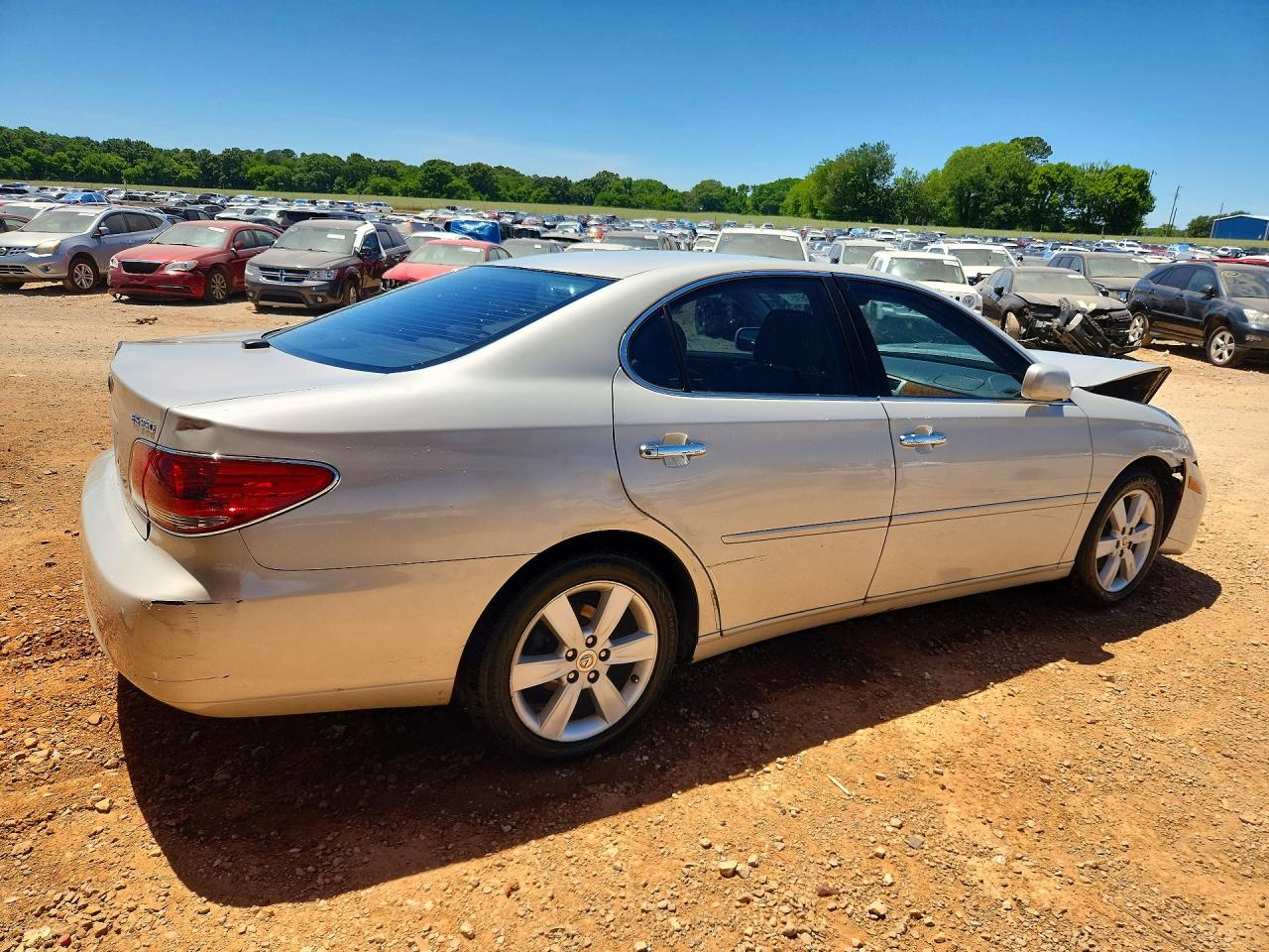 Lexus Es 330