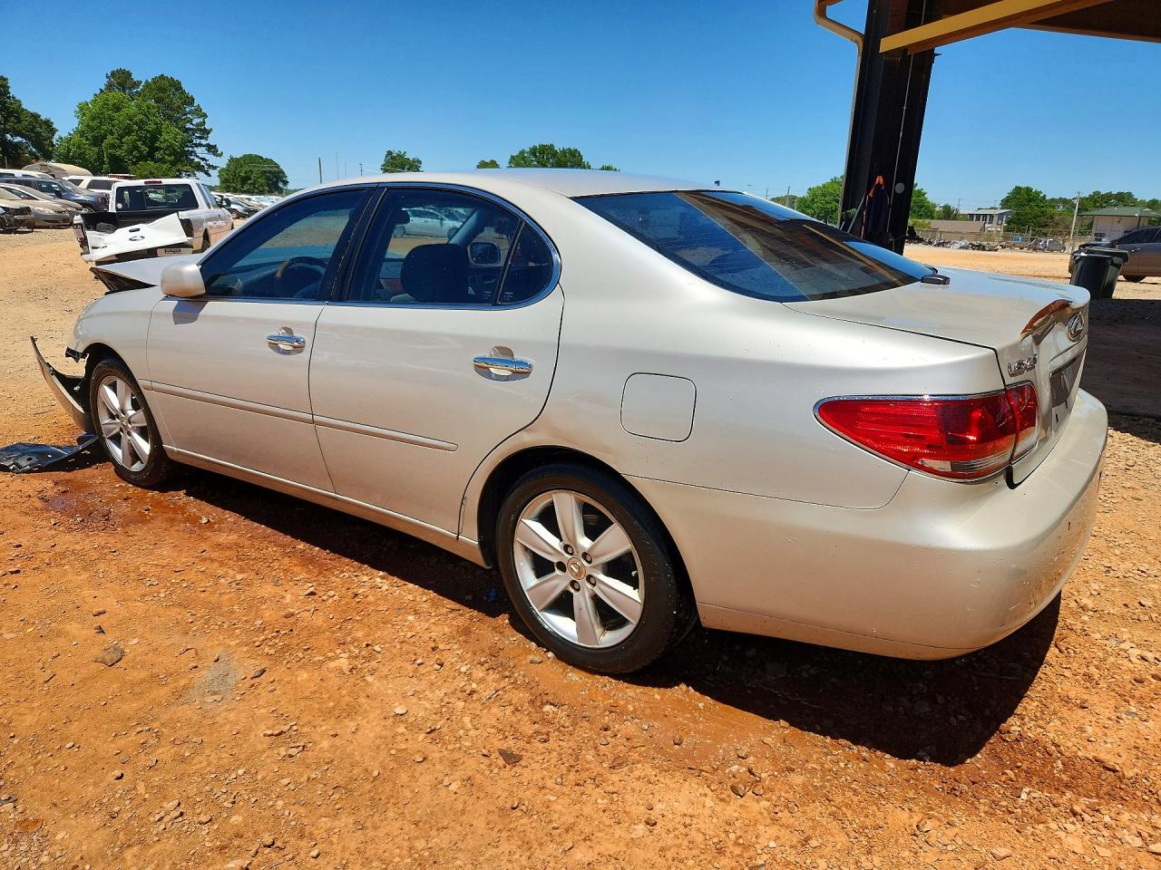 Lexus Es 330
