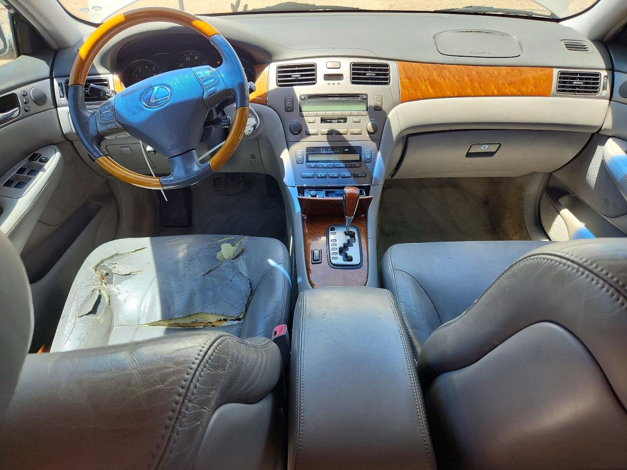 Lexus Es 330