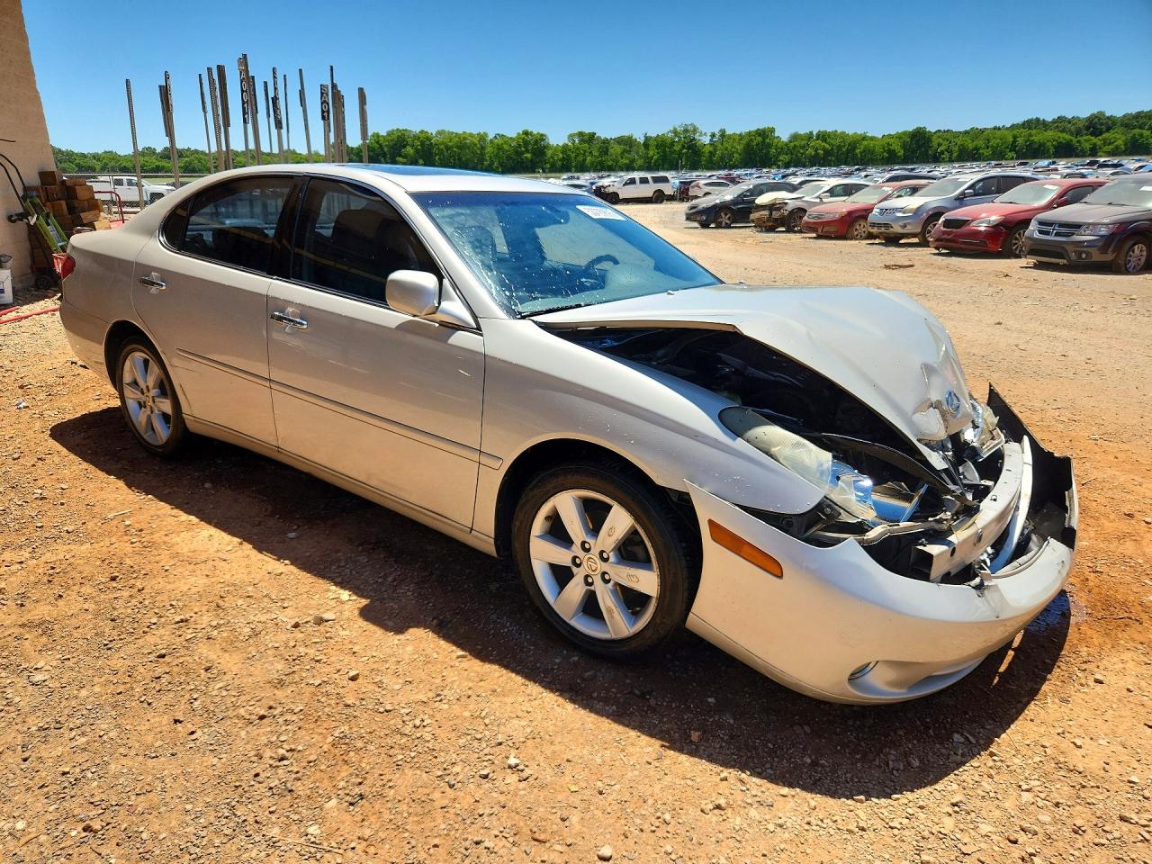 Lexus Es 330