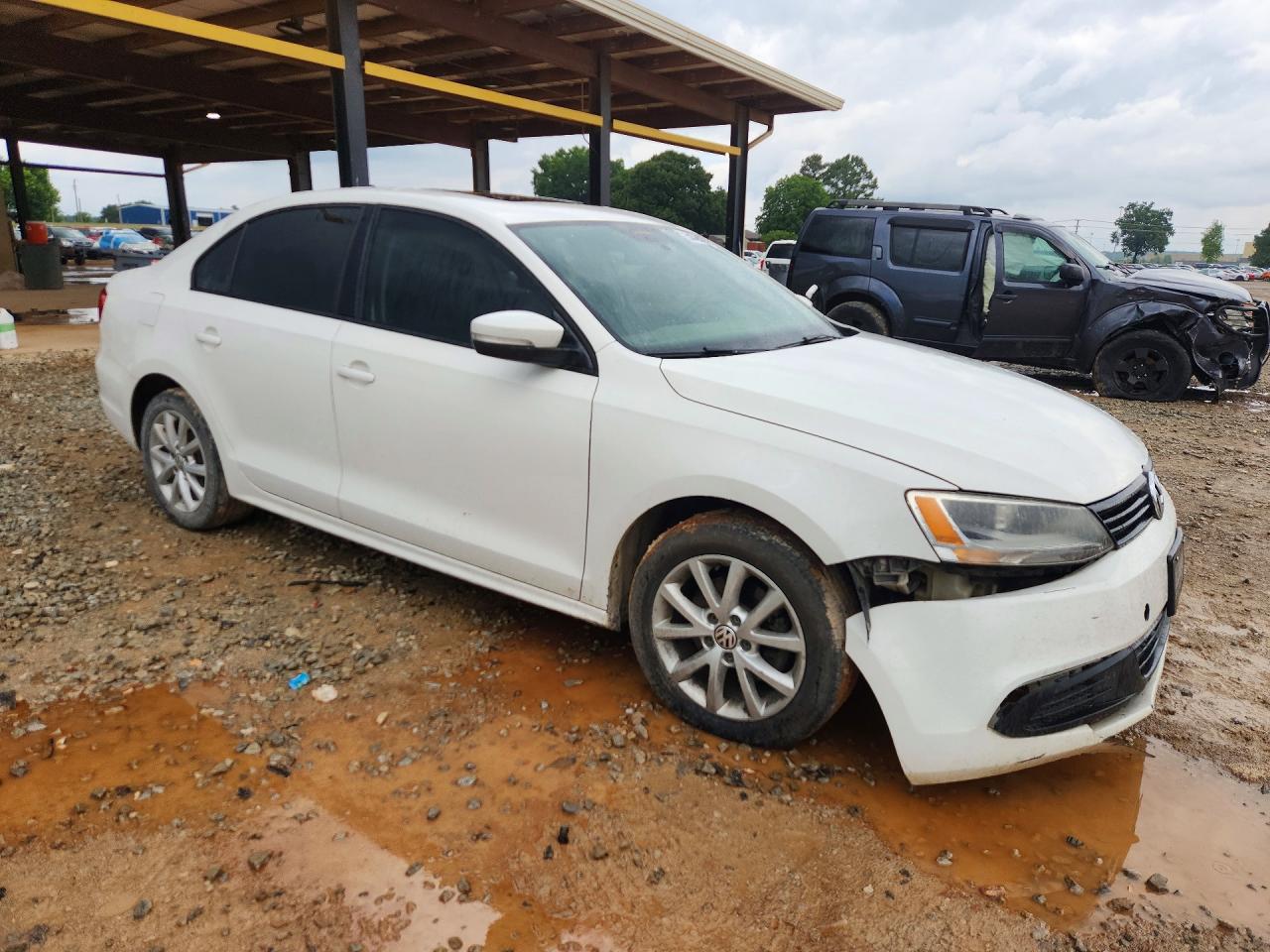 Volkswagen Jetta Se