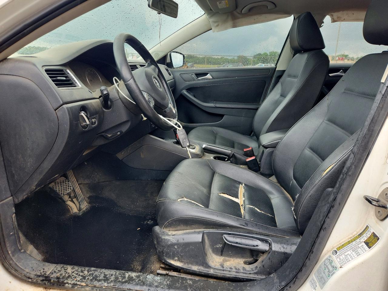 Volkswagen Jetta Se