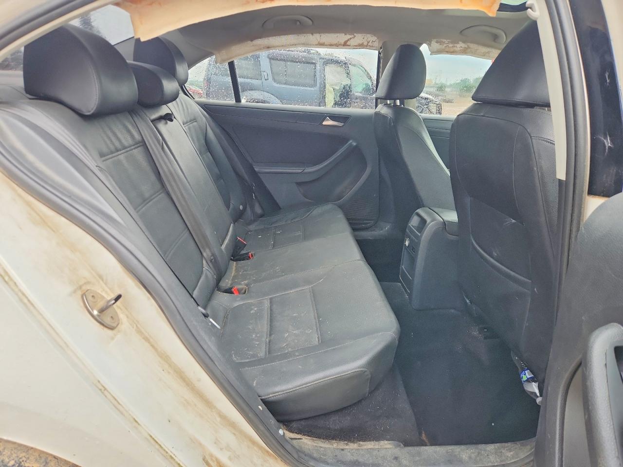Volkswagen Jetta Se