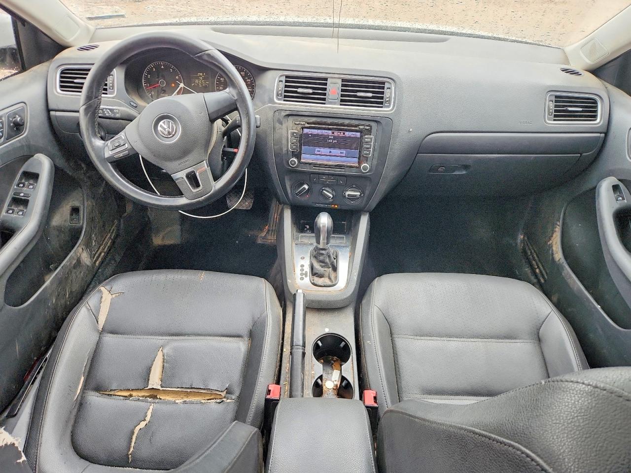 Volkswagen Jetta Se