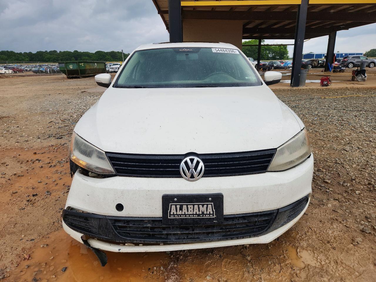 Volkswagen Jetta Se