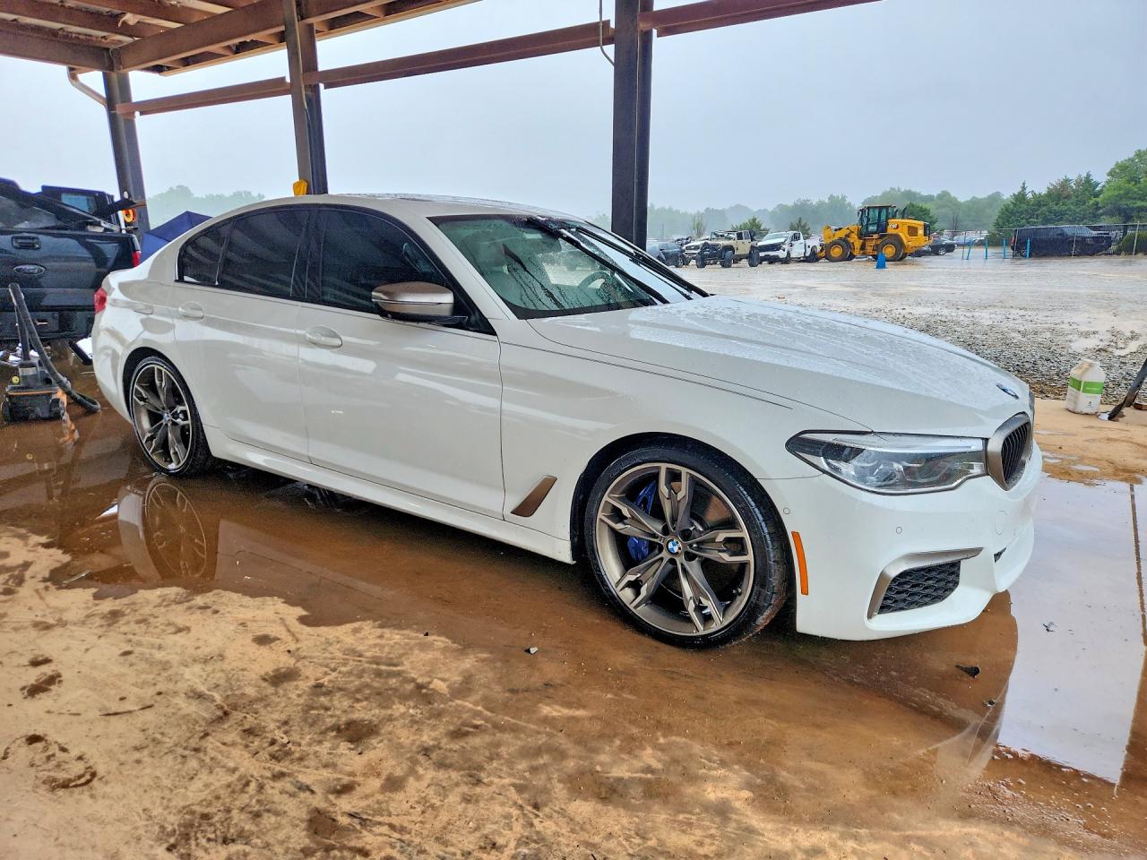BMW M Series