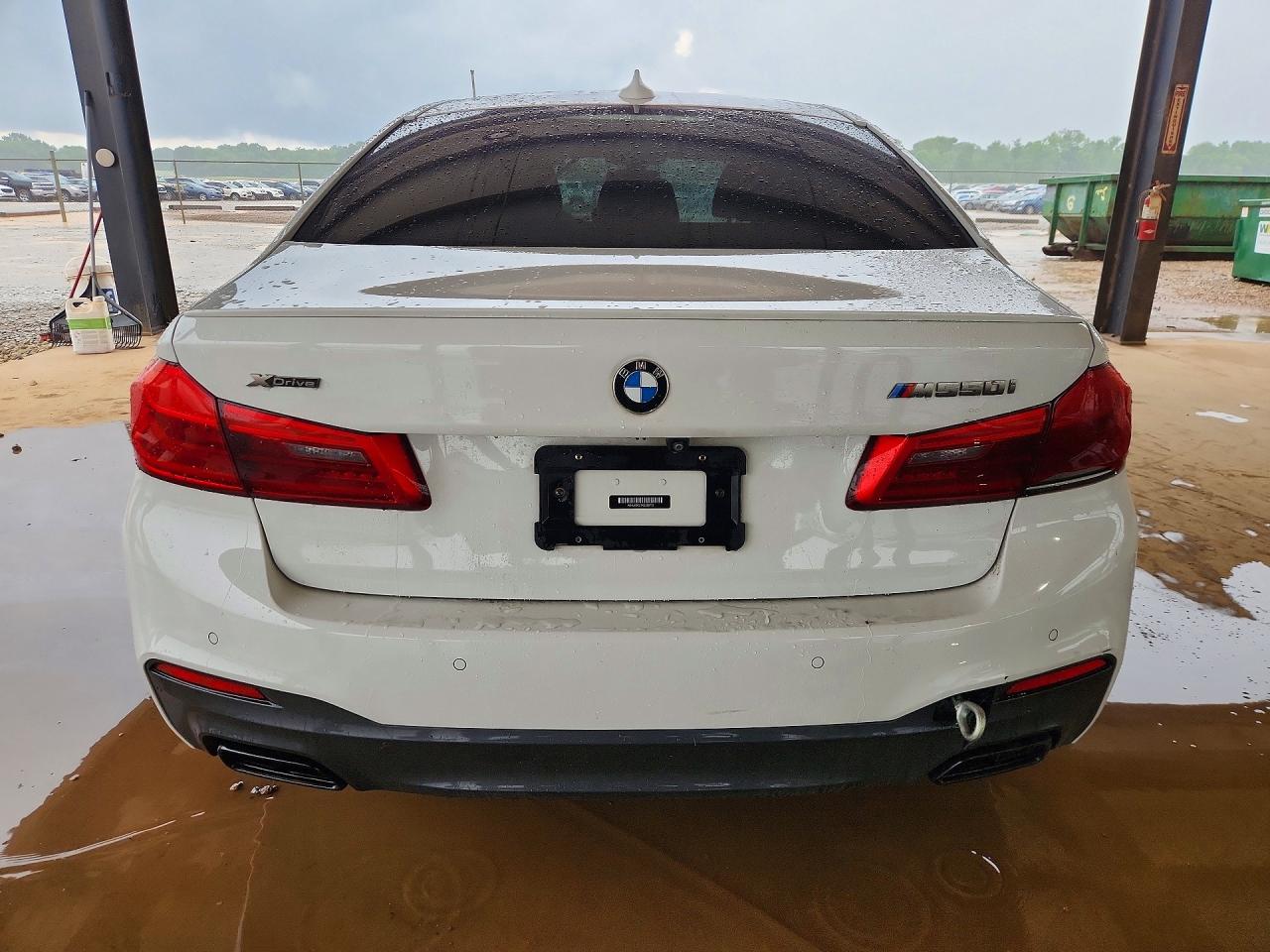BMW M Series