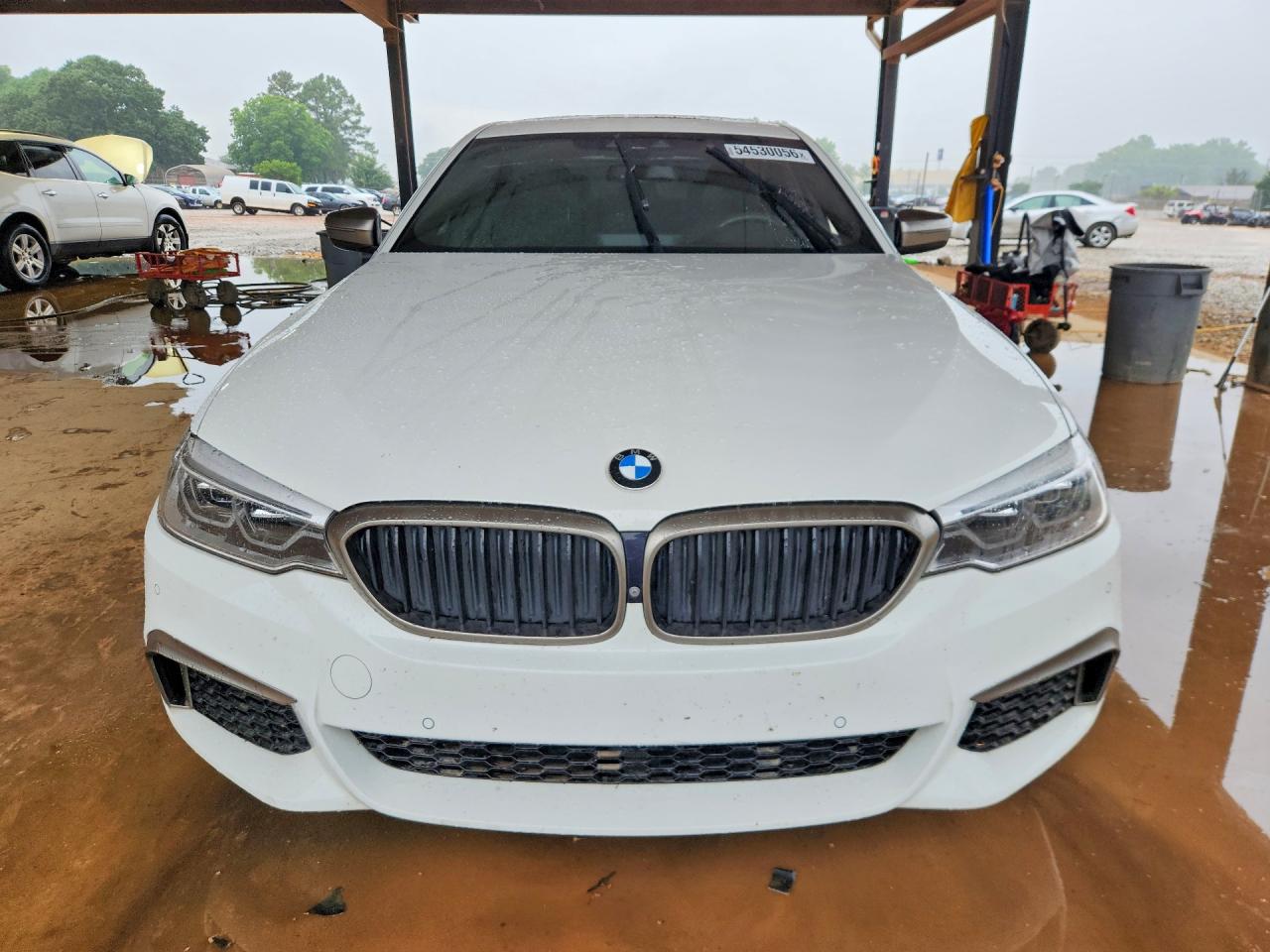 BMW M Series