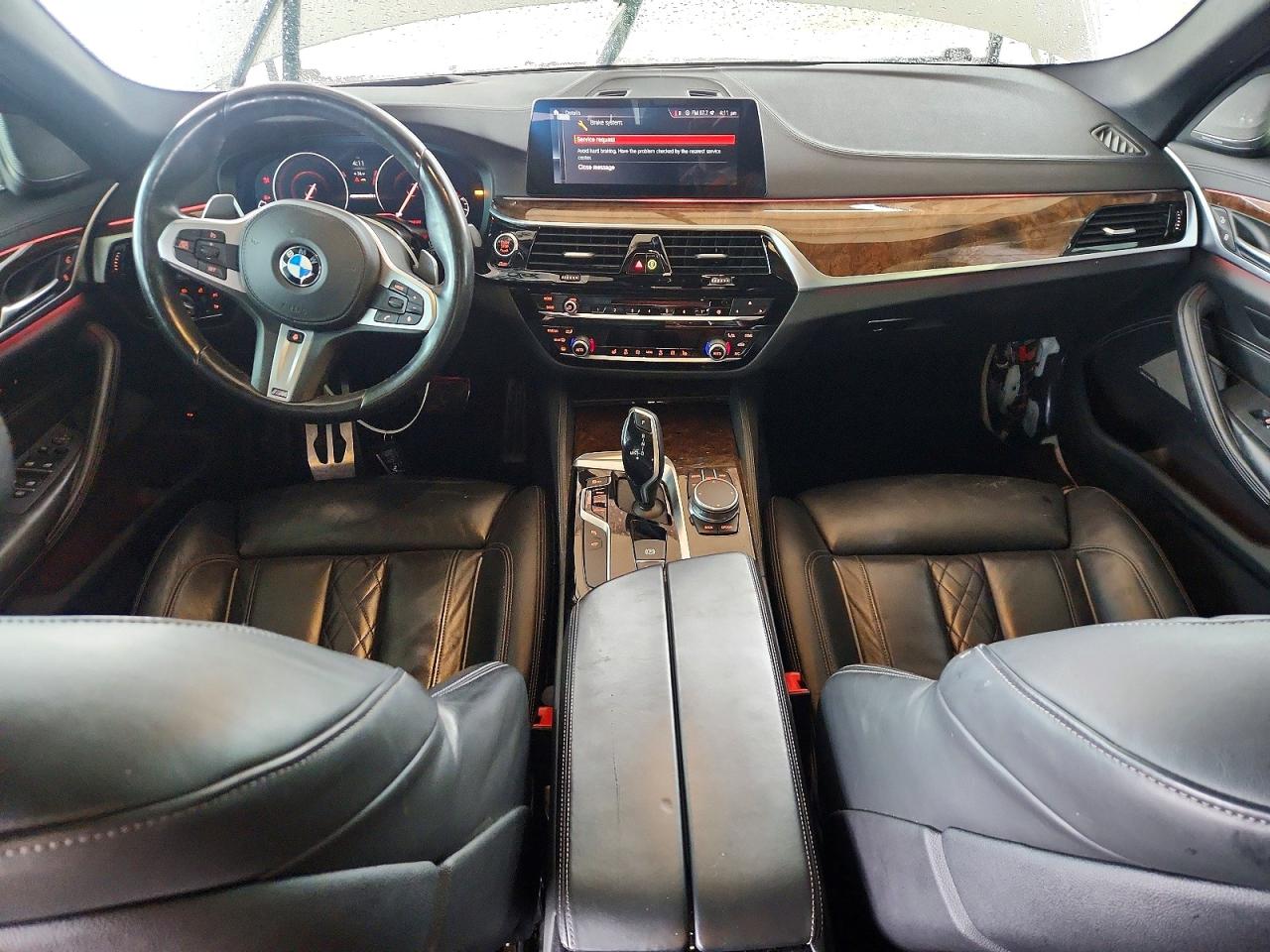 BMW M Series