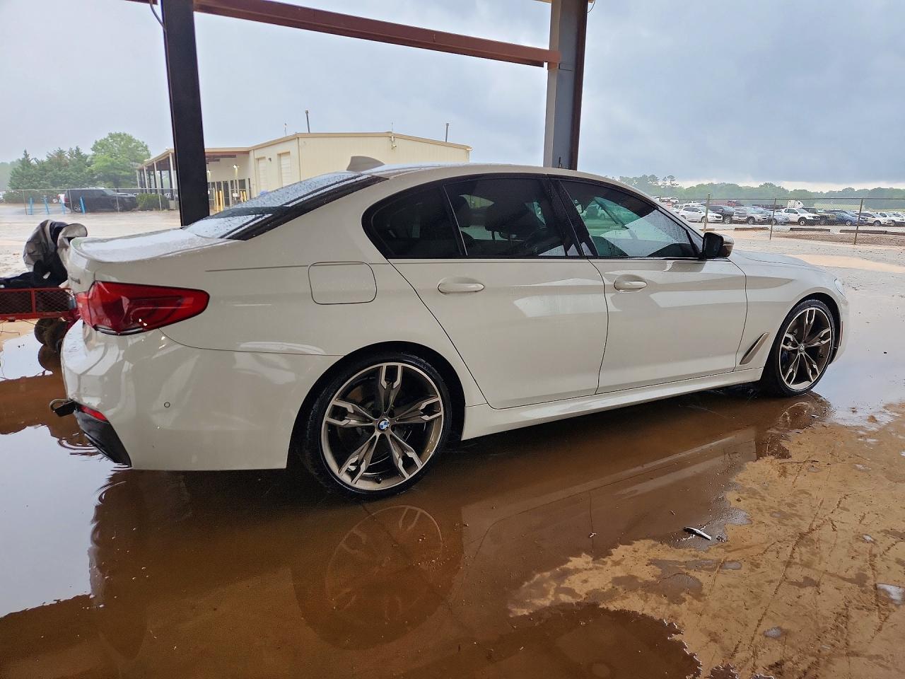 BMW M Series
