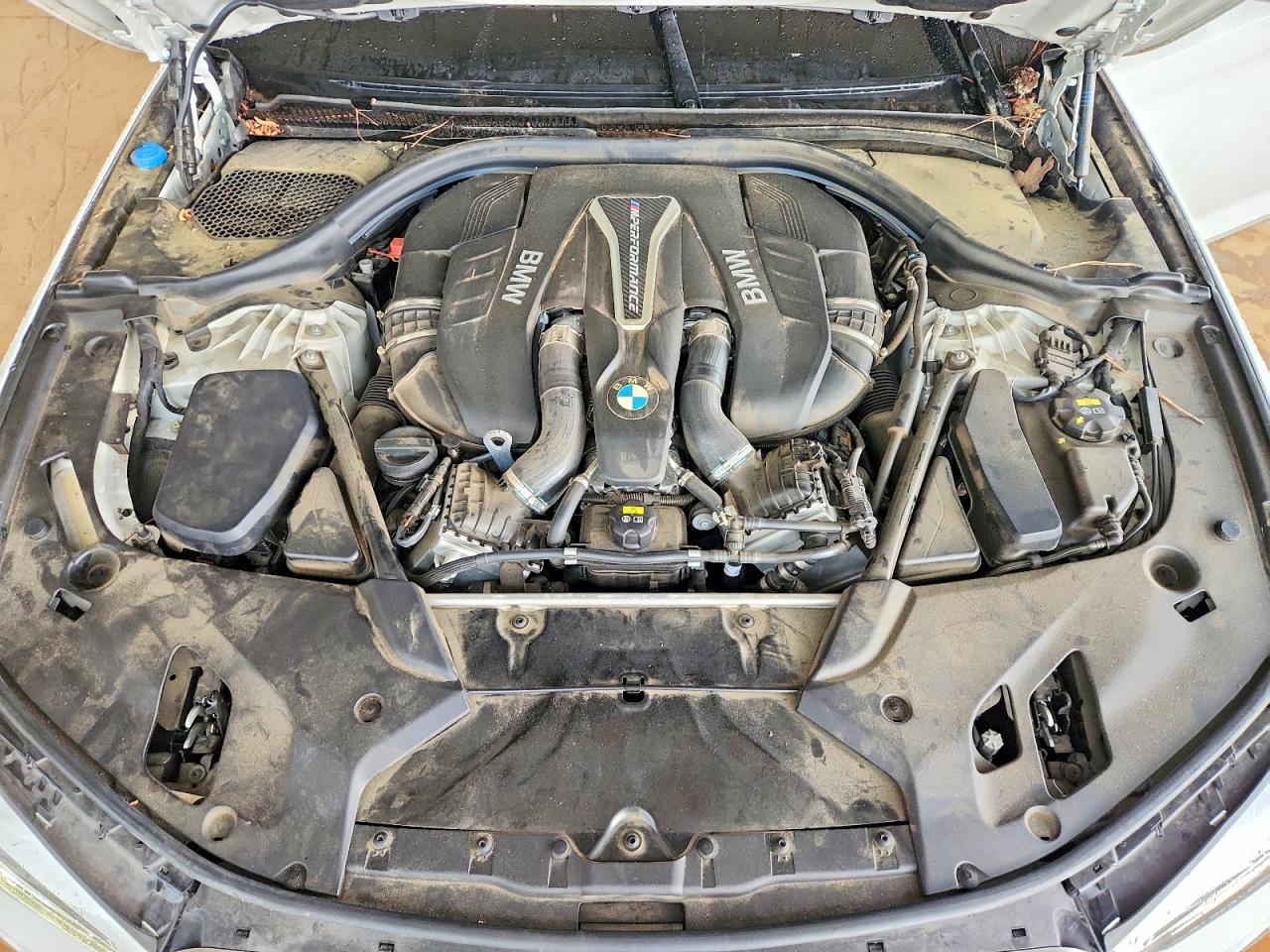 BMW M Series