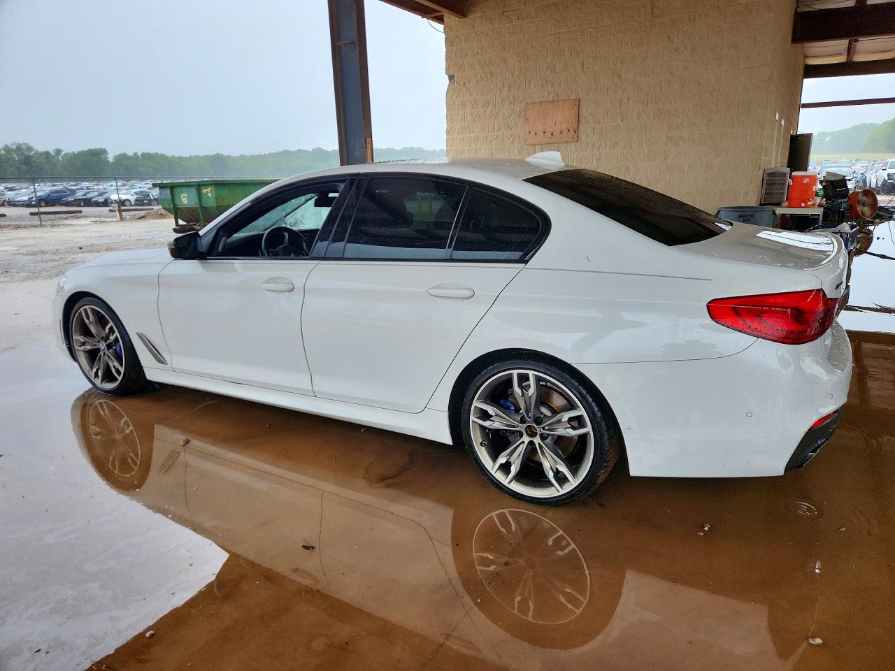 BMW M Series