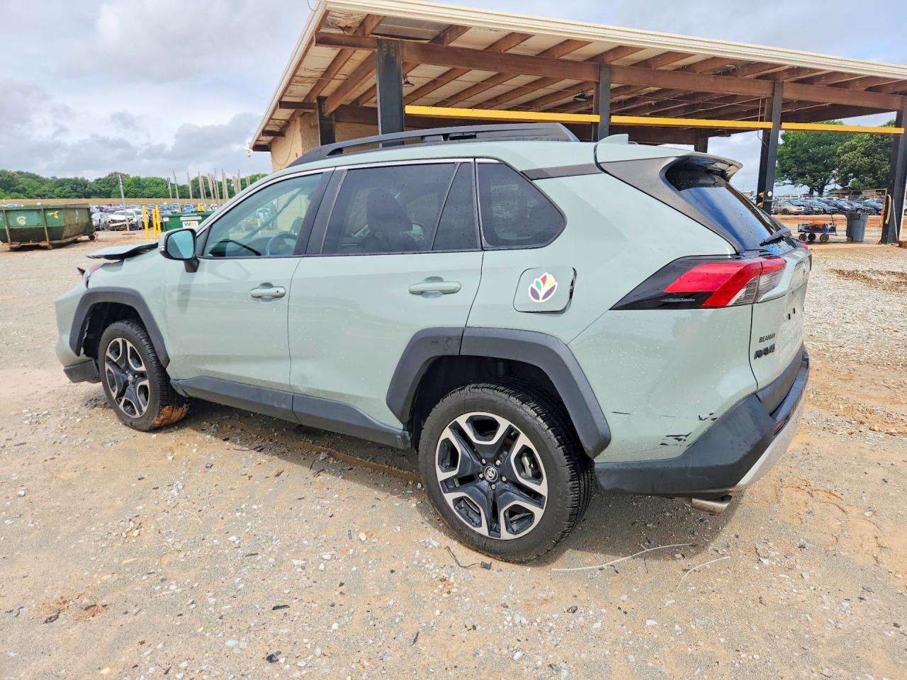 Toyota RAV4 Adventure