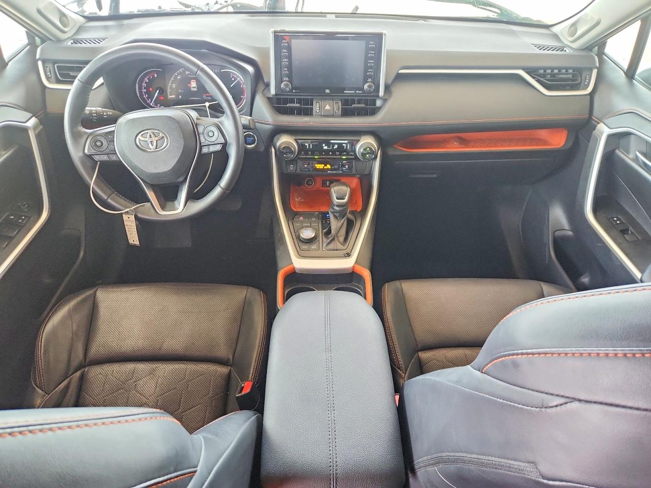 Toyota RAV4 Adventure