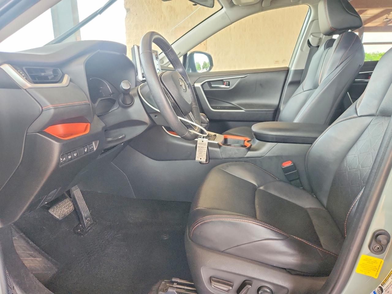 Toyota RAV4 Adventure