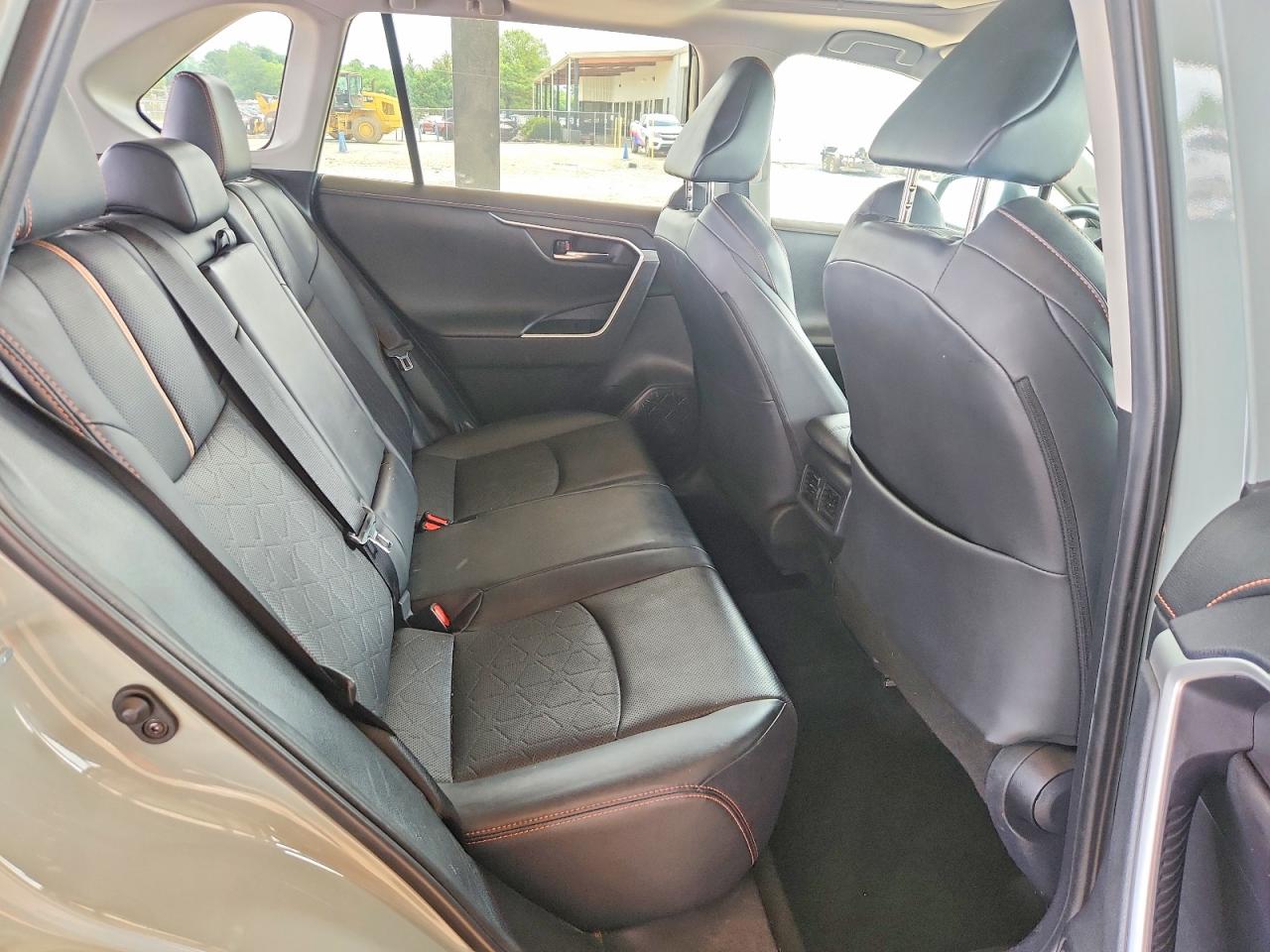 Toyota RAV4 Adventure