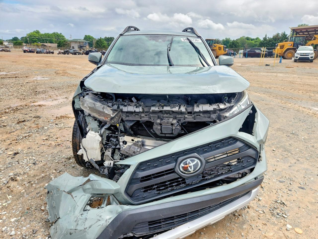 Toyota RAV4 Adventure
