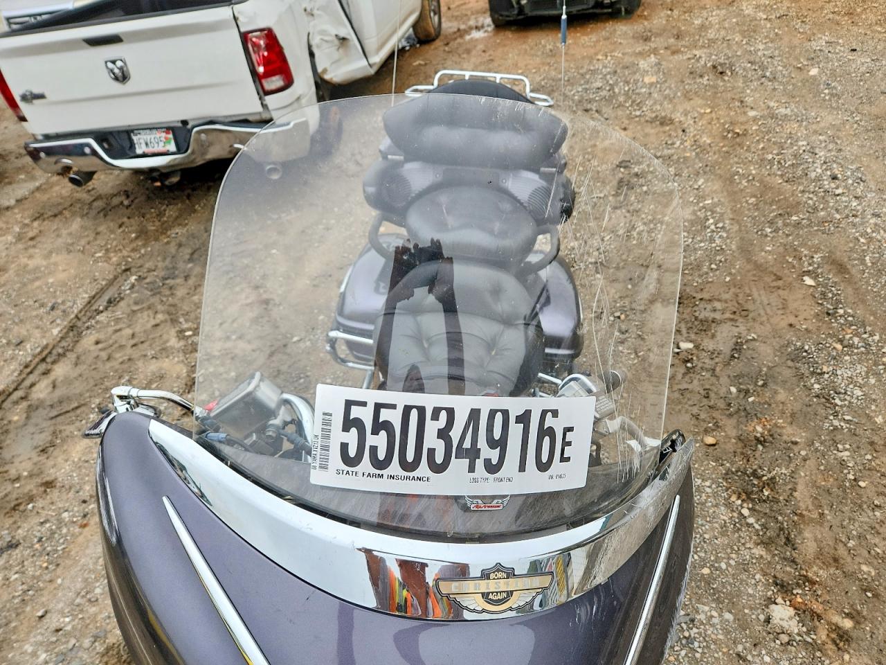 Yamaha Xvz Tf