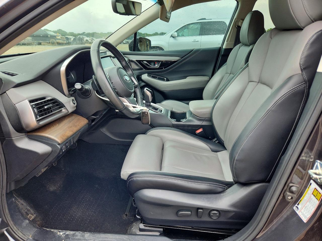 Subaru Outback Limited