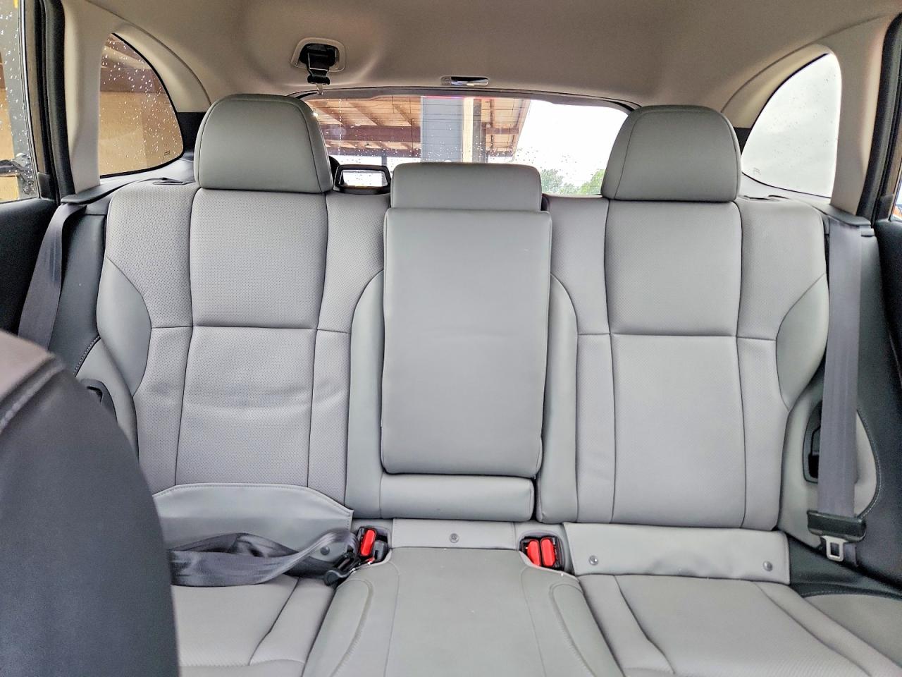 Subaru Outback Limited