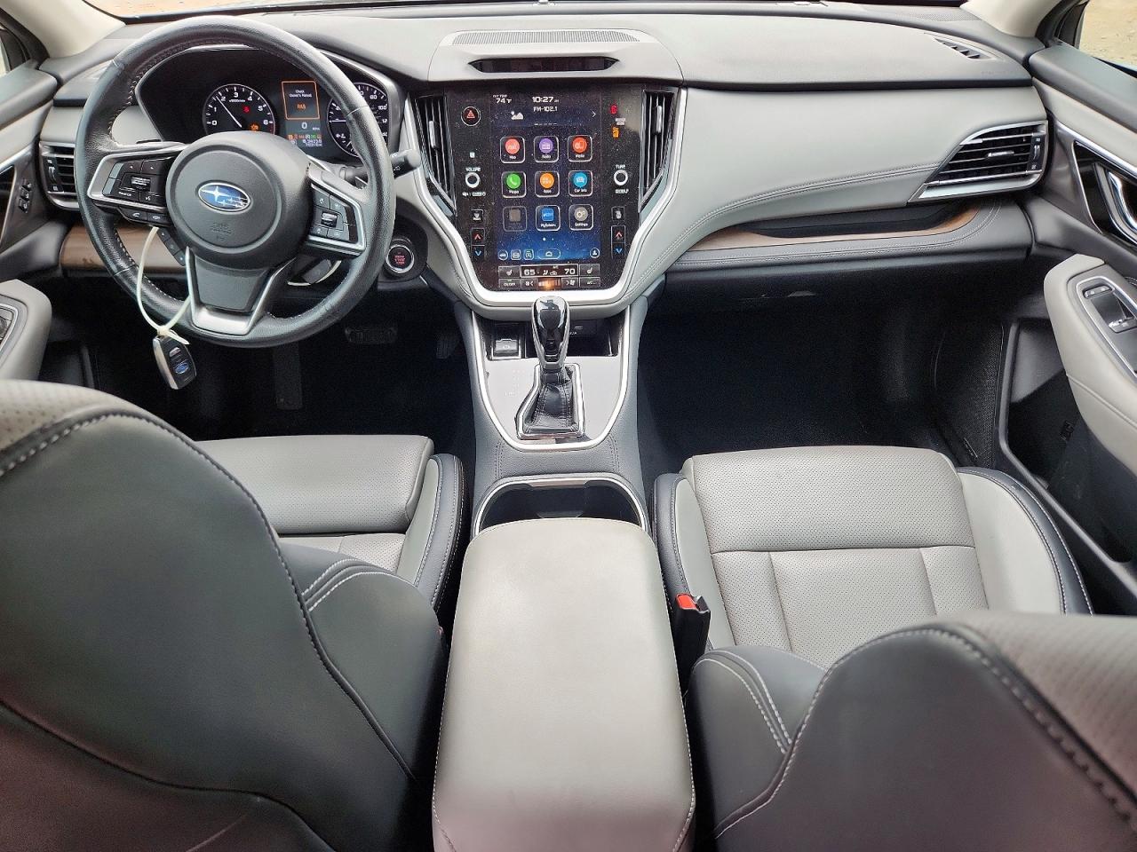 Subaru Outback Limited