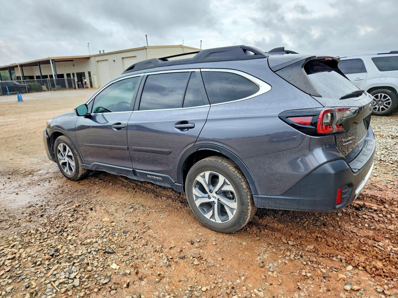 Subaru Outback Limited