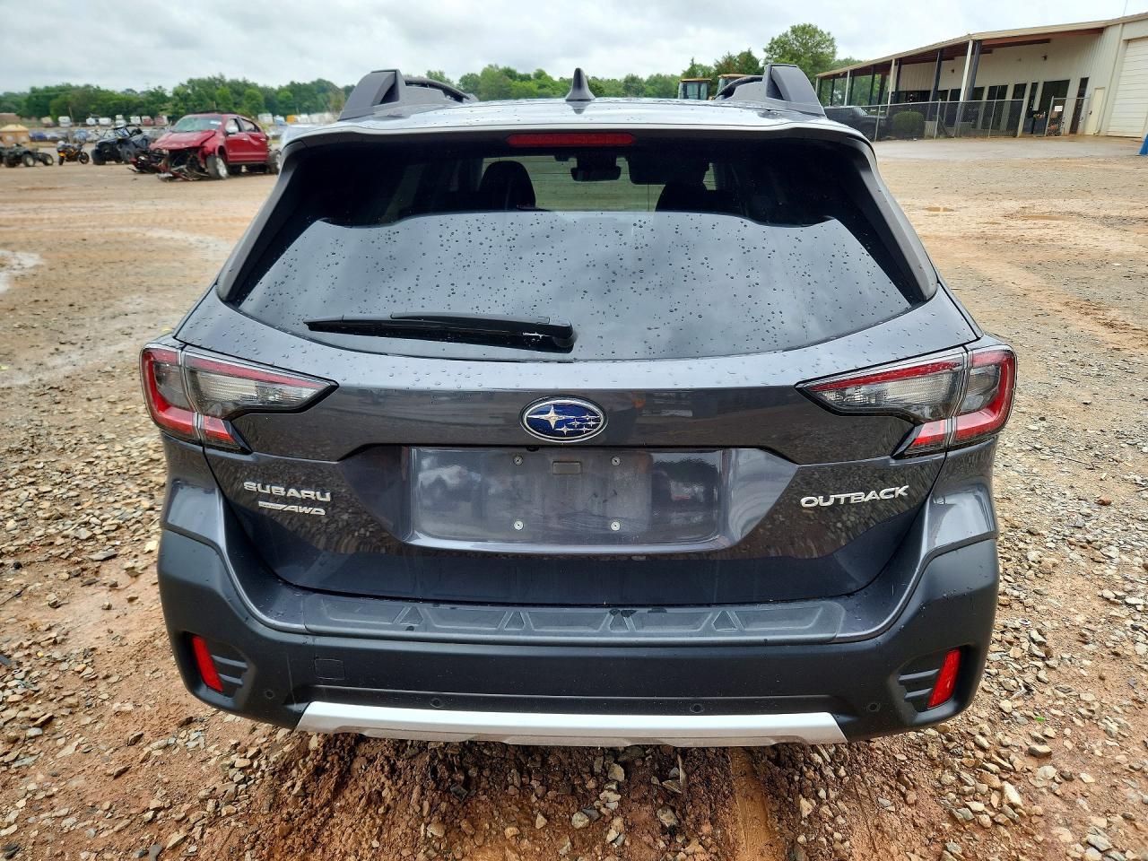 Subaru Outback Limited