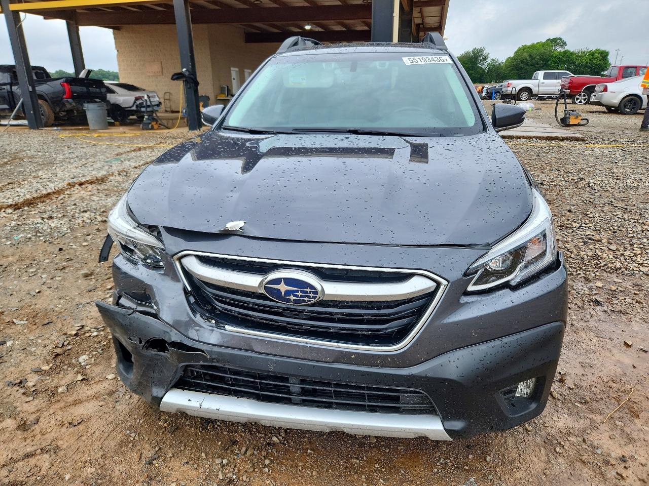 Subaru Outback Limited