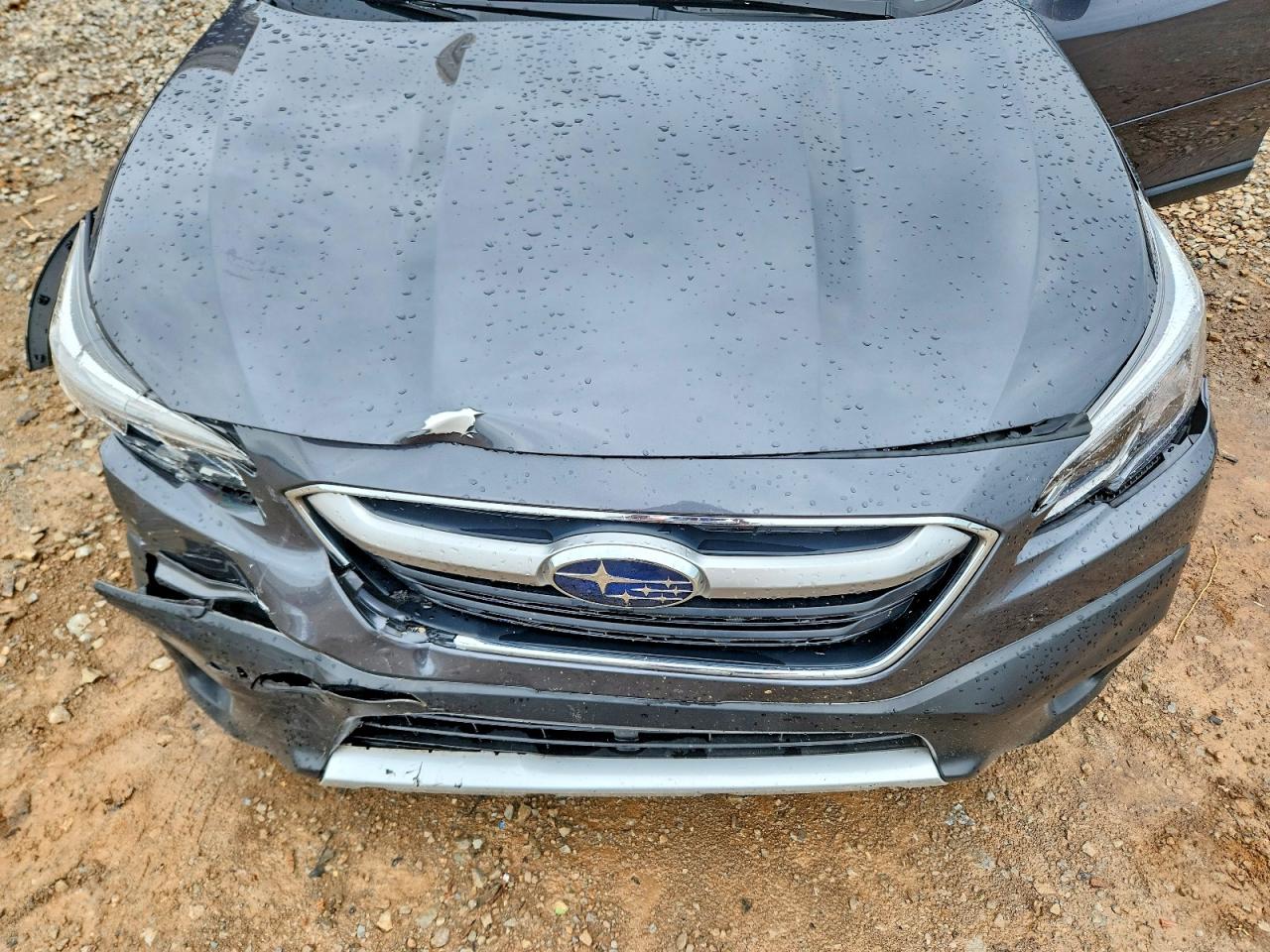 Subaru Outback Limited
