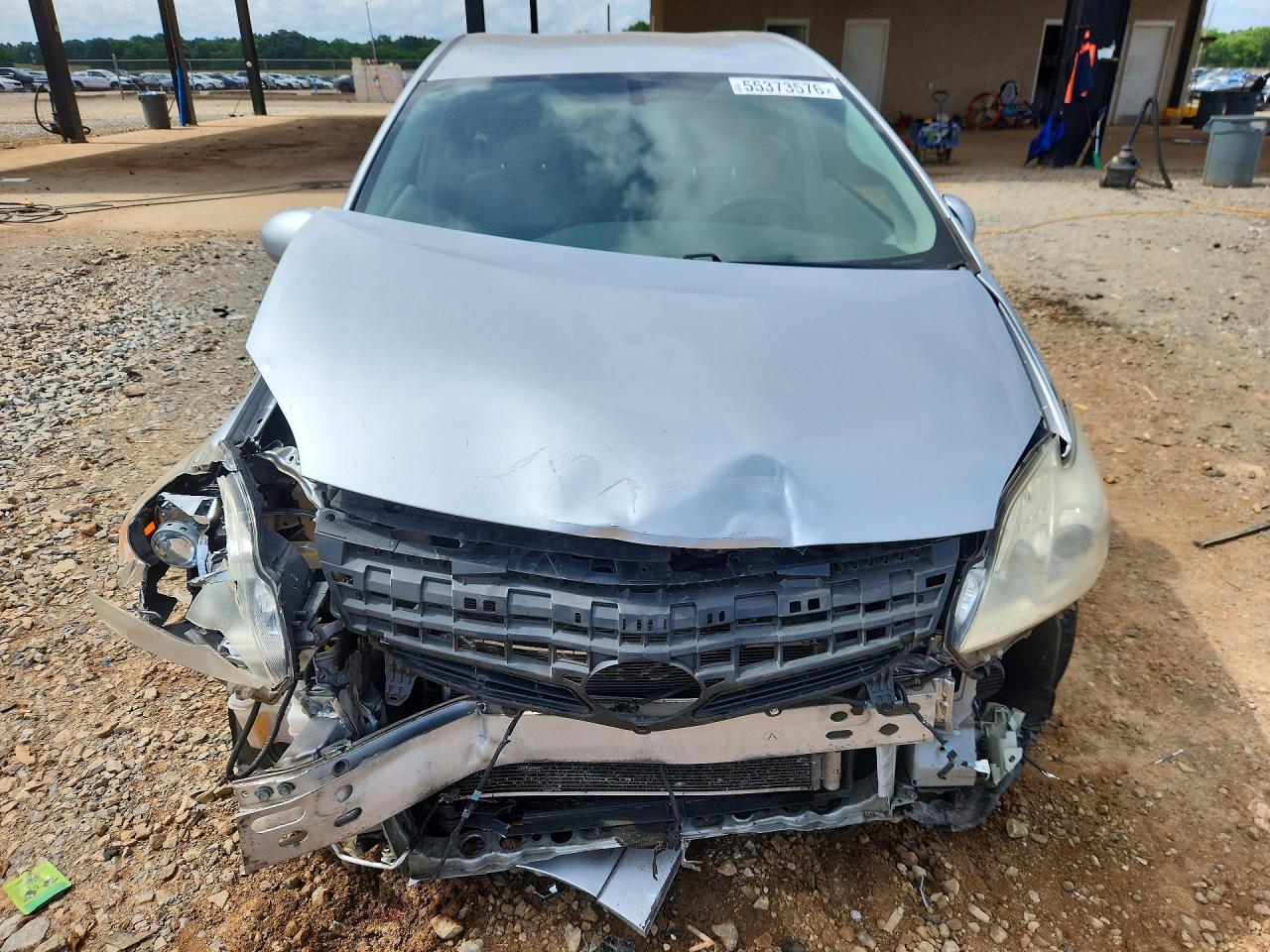 Toyota Prius Three