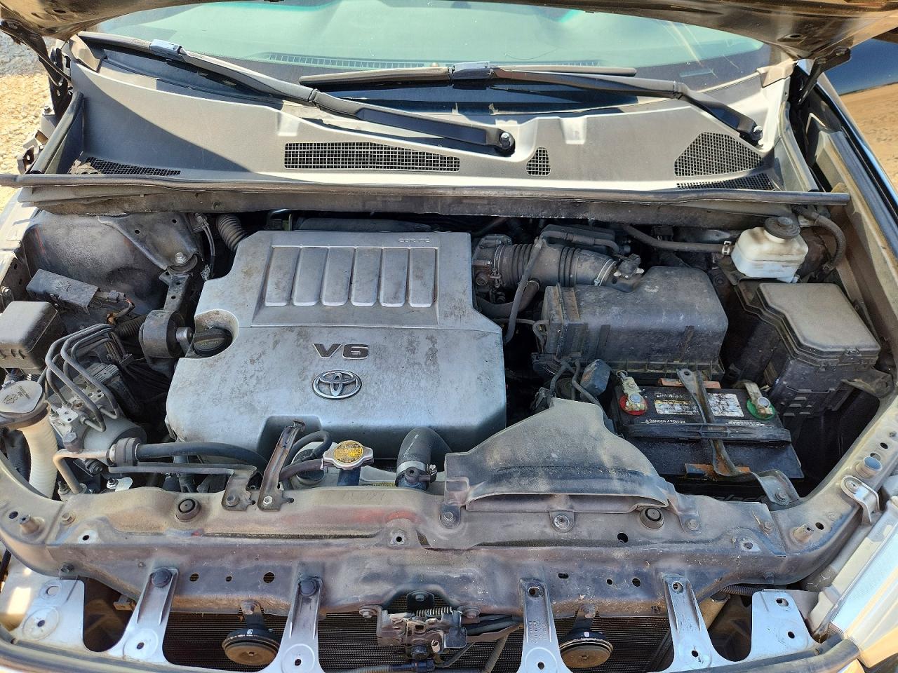 Toyota Highlander Se