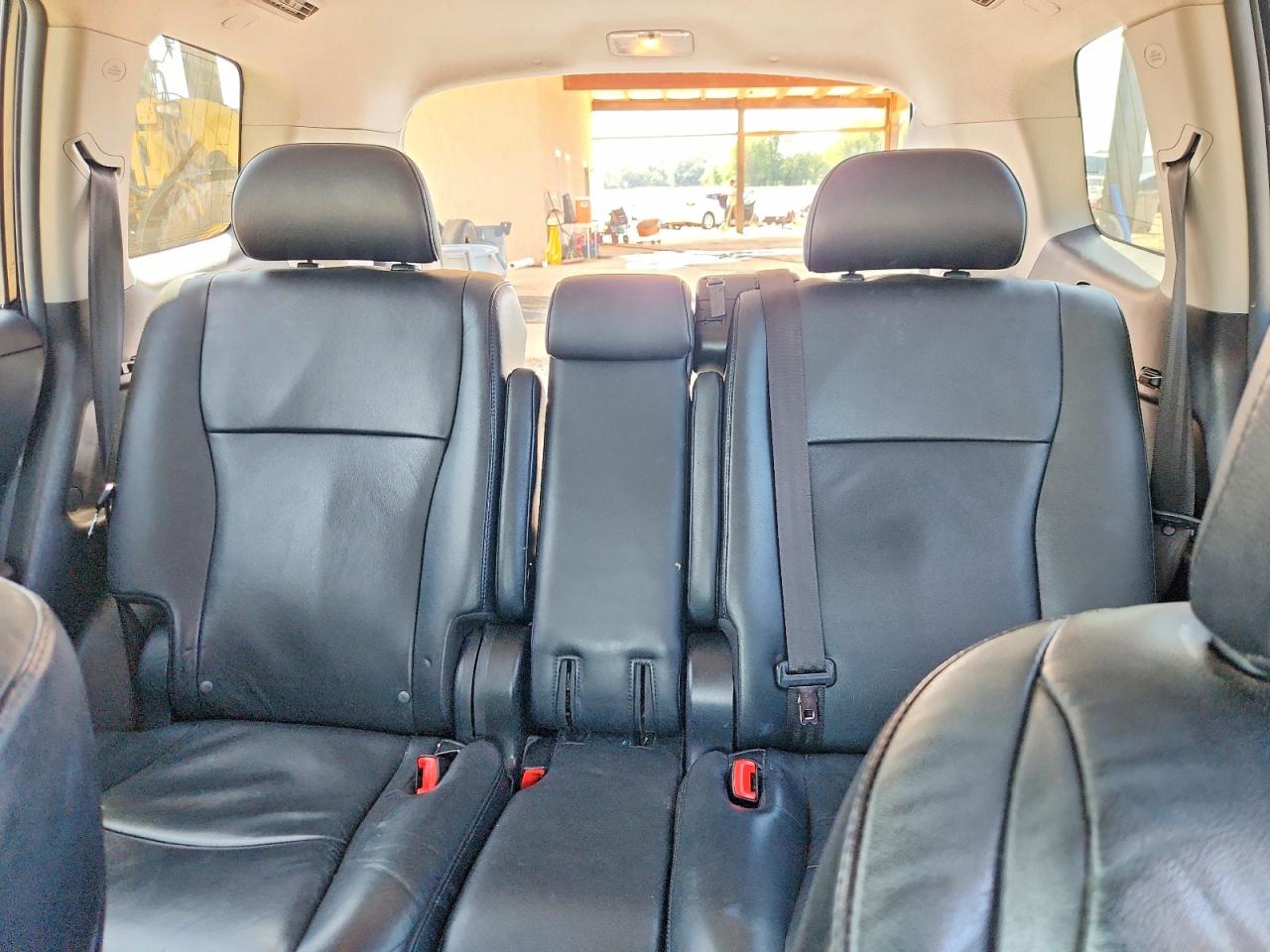 Toyota Highlander Se