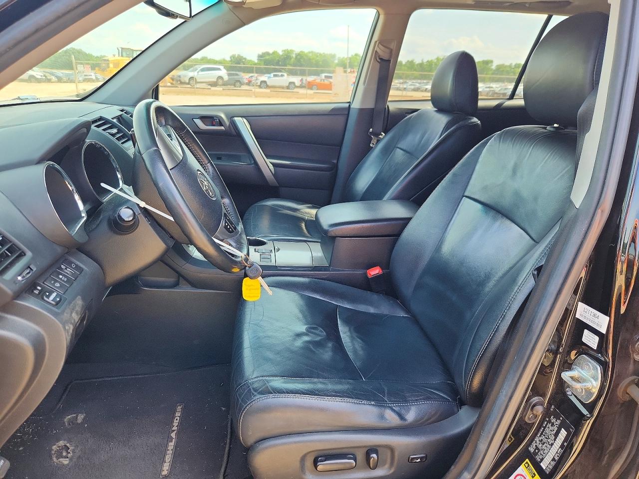 Toyota Highlander Se