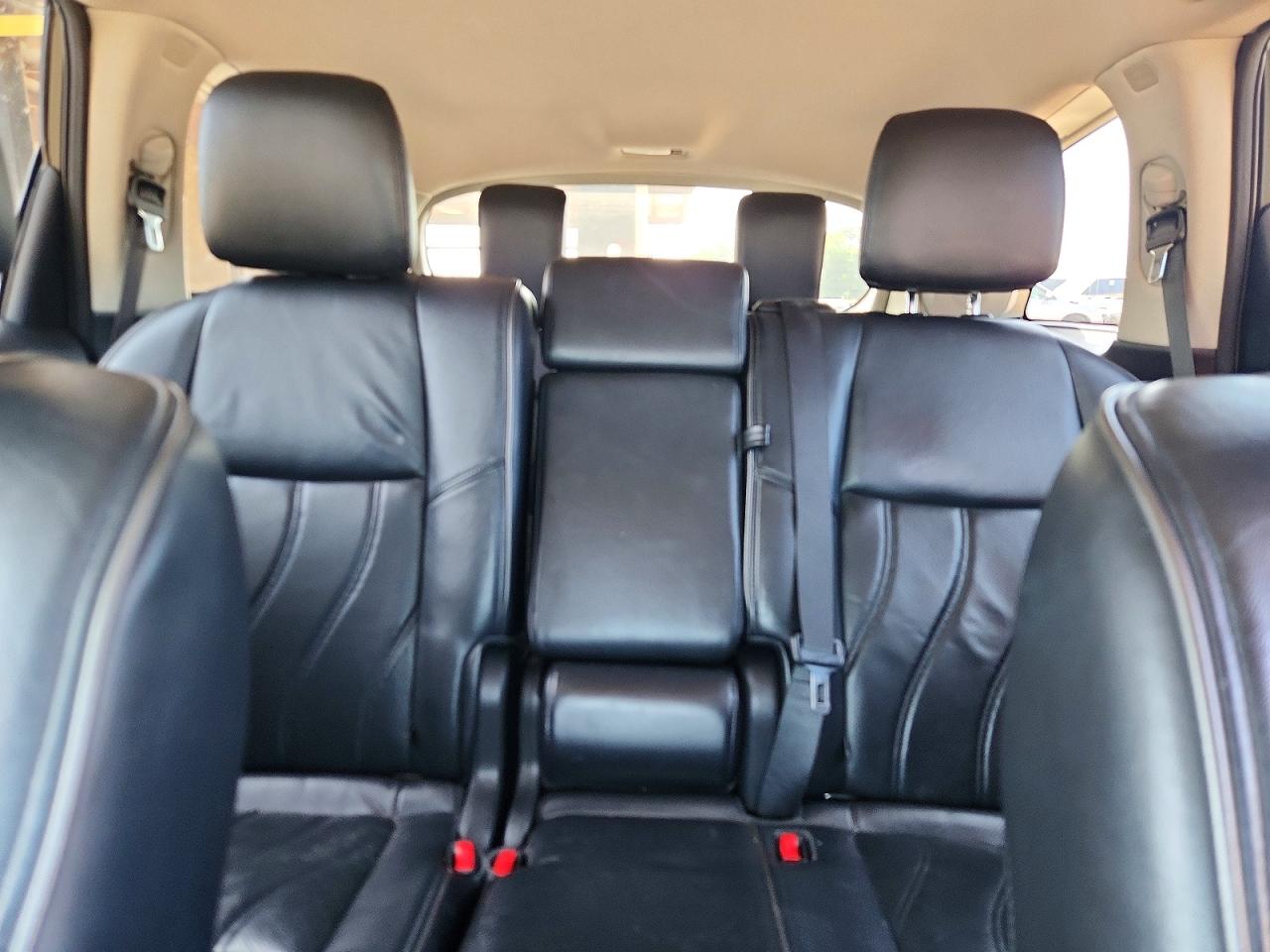 INFINITI Qx Base