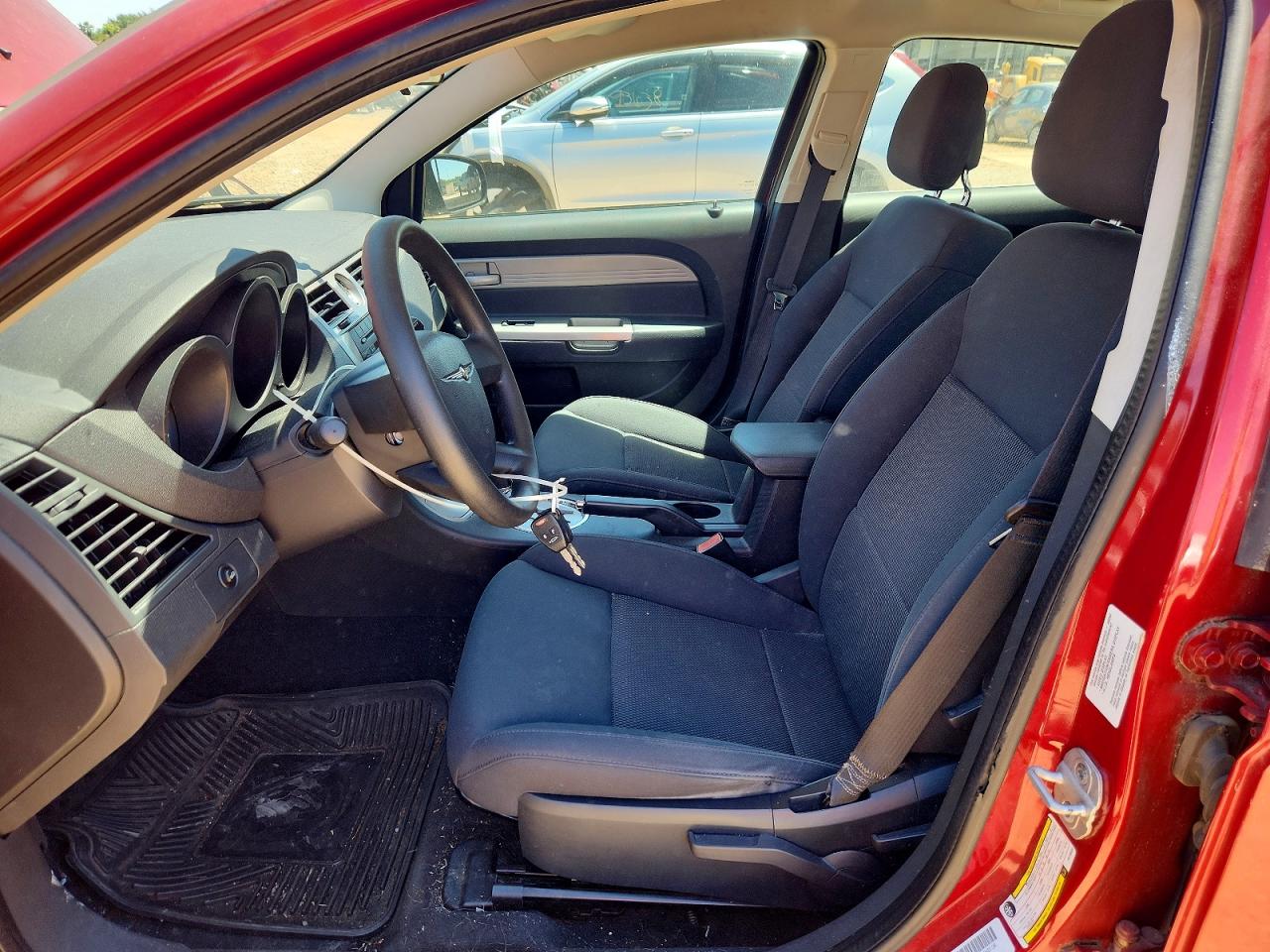 Chrysler Sebring Touring