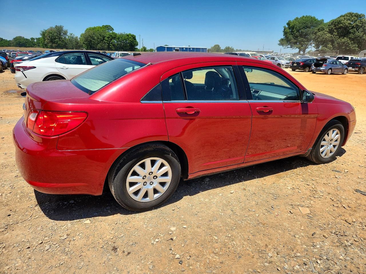 Chrysler Sebring Touring