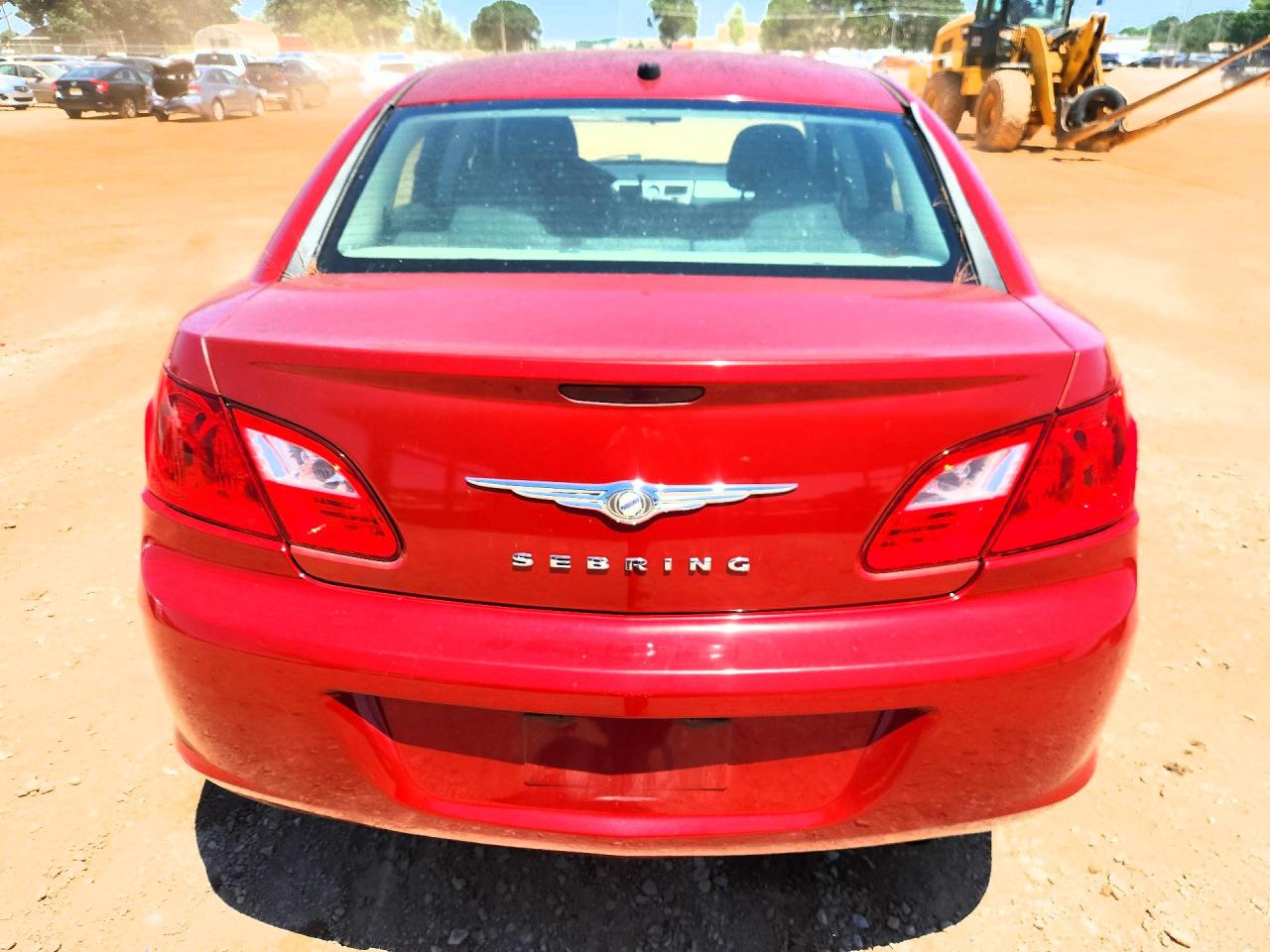 Chrysler Sebring Touring