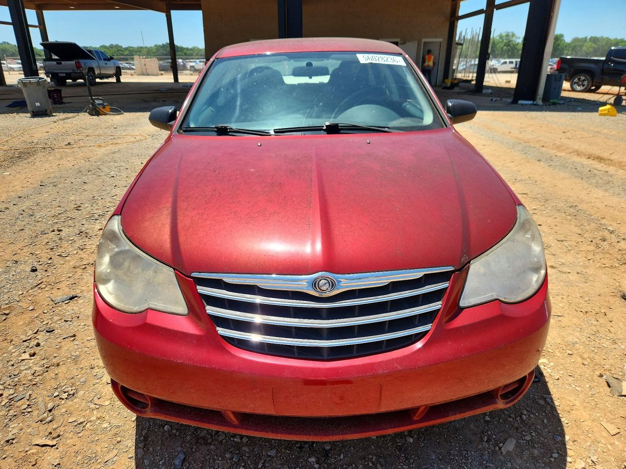 Chrysler Sebring Touring