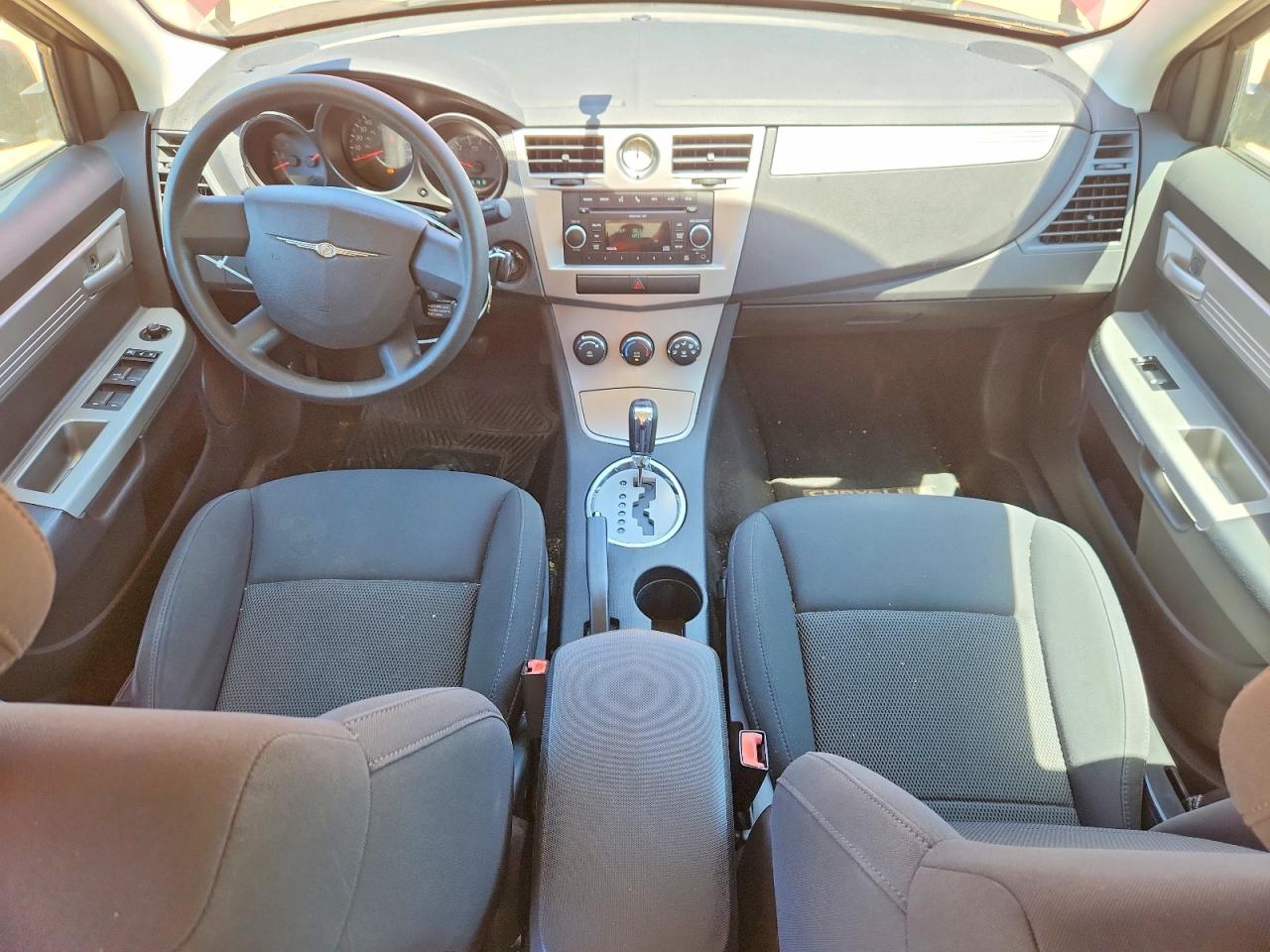 Chrysler Sebring Touring