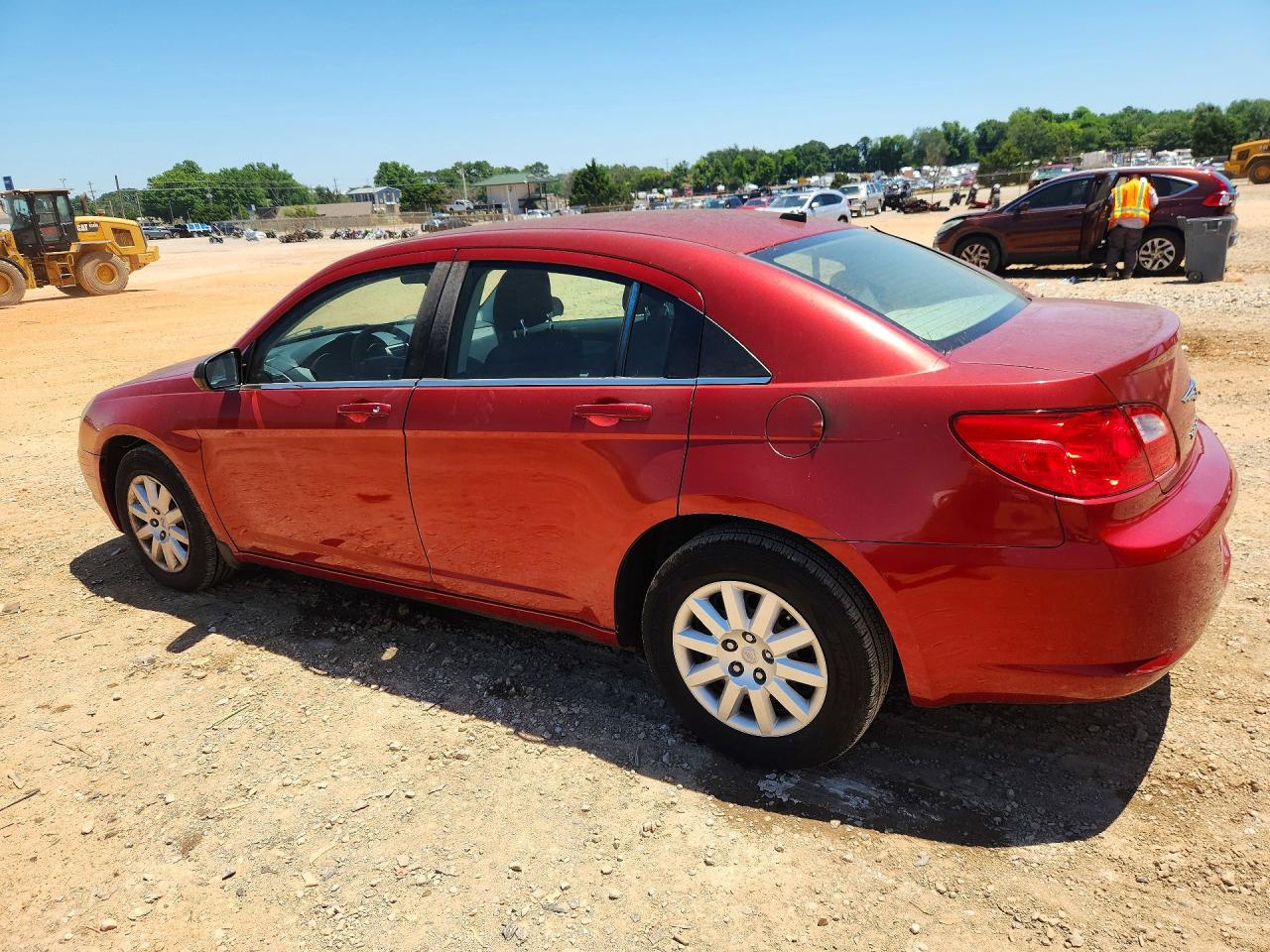 Chrysler Sebring Touring