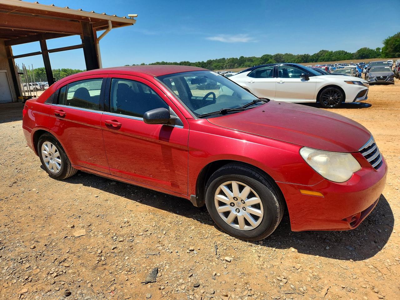 Chrysler Sebring Touring