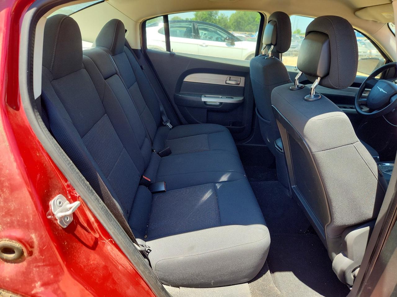 Chrysler Sebring Touring